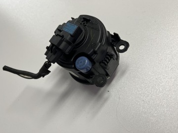 фото thumb №12, Галоген штекер перед peugeot 207 607 citroen c4 c5 рестайлінг opel zafira b