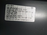 фото thumb №5, Бардачок багажника обивка hyundai i30 ii универсал