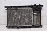 Peugeot 308 1 1.6 hdi рестайлинг  ремень передний радиатор комплект Киев, фото thumb