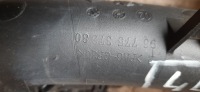 фото thumb №5, Труба повітропровід повітря 1.2thp crossland x 9677537380
