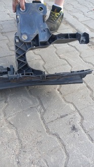 фото thumb №6, Pas передній підсилювач renault megane 03r