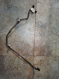 Купити Шланг турбіни ford transit bk2q-6k679-ac оригінальний номер, фото thumb