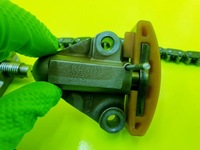 фото thumb №12, Грм ланцюг натягувач напрямна комплект wrangler jl kl 2.0 t