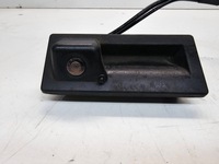 фото thumb №5, Камера заднього виду задня audi a3 8v q3 8u a4 b8 a5 q5 a6 c7 a8 3v0827566m