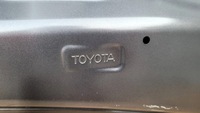фото thumb №12, Toyota yaris cross 20+ капот крышка двигателя перед передняя fv