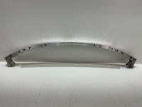 Балка передня підсилювач бампера tesla y 1487601-sn-g Зі Шроту, фото thumb