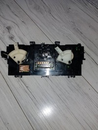 фото thumb №4, Панель обдув 400018002 citroen c3 ii