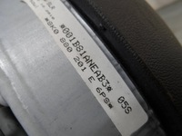 фото thumb №7, Панель приладів консоль подушка безпеки ремені audi a4 b8 przed lift