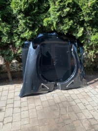 фото thumb №10, Бампер капот лампы pas передний комплект bmw x3 g01 przed liftem