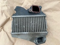 Купити Honda hr-v ii 1.6 dtec радіатор інтеркулер оригінал, фото thumb