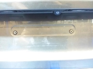 фото thumb №6, Bmw 5 f11 рестайлинг задняя крышка багажника b64