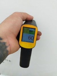 фото thumb №11, Двері праве задня орні peugeot jumpy scudo expert ii 2007-2016 ewpa