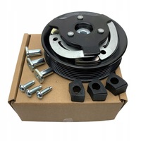 фото thumb №1, Зчеплення компресора seat leon 5f 2012 - 2020