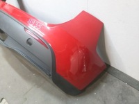 фото thumb №5, Бампер задняя tesla y