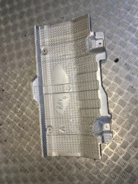 Купити Toyota rav4 v 5 2.5 hybrid захист теплова оригінал, фото thumb