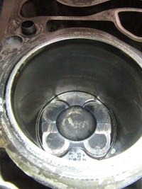 фото thumb №9, Блок двигателя dół wał шатуны поршни bmw e81 e87 e90 e91 e92 n43b16a n43 1.6