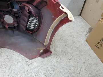 фото thumb №13, Бампер переднє перед seat leon ii ms-design