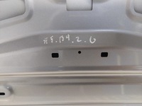 фото thumb №7, Audi a5 cabrio 2018 задний крышки багажника