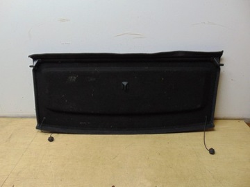 фото thumb №8, Полиця багажника зад vw polo 9n