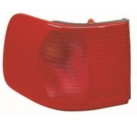 фото thumb №3, Depo фара pr reg.elektryczna h4 czarna рамка