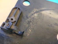 фото thumb №11, Skoda superb 3 iii fl 2.0fsi 200kw 2020r рычаг правый задняя 3q0505226