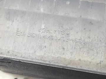 фото thumb №6, Радиаторов радиатор масла bmw 5 g30 g31 b57 3.0d 0801184