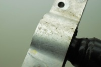 фото thumb №7, Передний изогнутый правый рычаг vw tiguan 5n_ 1k0407166c 2014