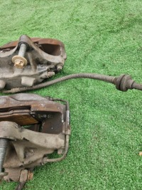 Супорт перед ліве правий opel insignia a opc 2.8 v6 turbo brembo Зі Шроту, фото thumb