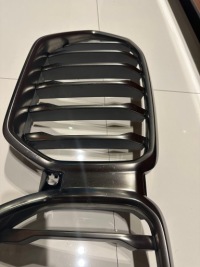 фото thumb №11, Решітка радіатора решітка bmw x6 g06 f96