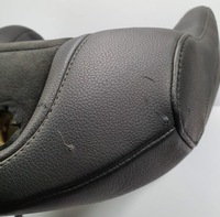 фото thumb №7, Спинка сиденье правый перед mercedes gle w167