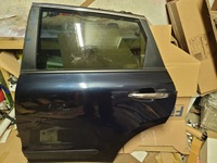 фото thumb №1, Kia niro 16-21 дверь левый задняя