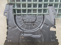 фото thumb №5, Піддон підлога ford kuga mk2