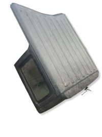 фото thumb №1, Jeep wrangler jl крыша жёсткий 5d 2018-