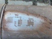 Система выпускной выхлоп гаситель катализатор bmw g87 8096117 m3 8096120 m2 в Украине, фото thumb