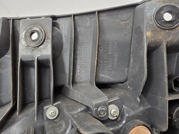 фото thumb №12, Лампа левый зад задняя nissan x-trail t32 2015r 1.6 dci ean