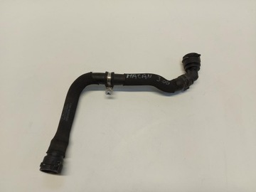 фото thumb №1, Porsche macan 95b шланг труба шланг води 4g0122293