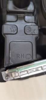 фото thumb №11, Фара правая peugeot expert iii traveller ксенон технология 1616143880 новая