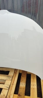 фото thumb №5, Капот кришка двигуна skoda rapid od 10.2012r колір lf9e