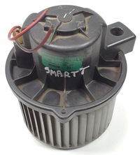 фото thumb №1, Вентилятор повітродувка smart fortwo 450 europa