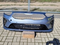 фото thumb №1, Kia ceed iii gt, proceed - бампер передній