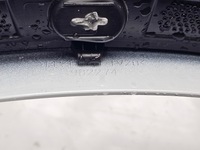 фото thumb №13, Молдинг na крила mercedes glc ii 2 w254 x254 22 - amg лівий задня ліва задня