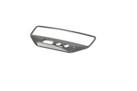 фото thumb №1, Maserati granturismo рамка панель ac карбон