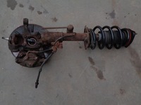 фото thumb №6, Амортизационная стойка поворотный кулак freemont journey 2.4 16v левый