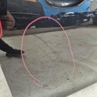 фото thumb №11, Opel zafira c 12- дверь правое перед передние