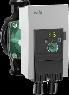 Циркуляционный насос Wilo Wilo-Yonos MAXO 30/0,5-10 48ч