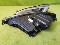 фото thumb №12, Tesla s рестайлінг лампи перед повний led комплект