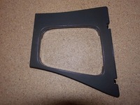 фото thumb №1, Рамка защита переключения передач volvo v70 9192968