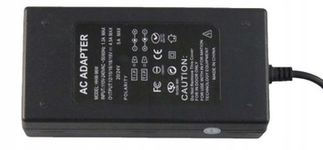 БЛОК ПИТАНИЯ ДЛЯ ПРИНТЕРОВ ZEBRA ZD410 ZD420 ZD500 24В