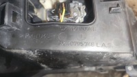 фото thumb №10, Фара левая передняя fiat stilo i eu европа 517127160