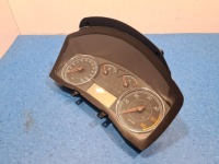 фото thumb №7, Fiat croma ii рестайлінг 1.9 jtd спідометр  51809897